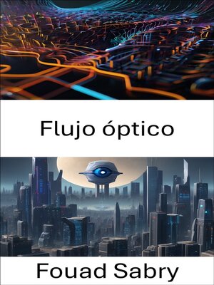 cover image of Flujo óptico